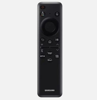 Original Samsung TV Fernbedienung BN59-01455E Solar Smart Remote mit Sprachsteuerung