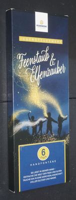 FKF Jugendfeuerwerk Feenstaub & Elfenzauber