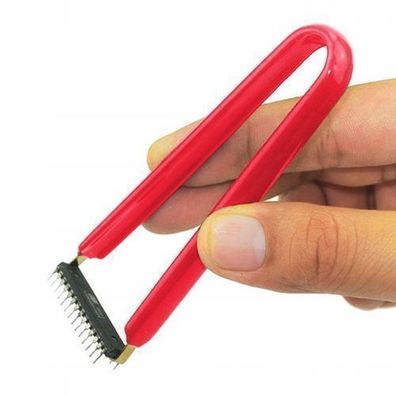 Rosfix IC-Komponenten Greifer – Präzisionsspitze | für Elektronikmontage