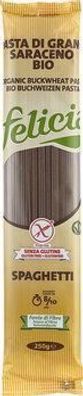 Felicia 3x Felicia Bio Buchweizen Spaghetti glutenfrei 250g
