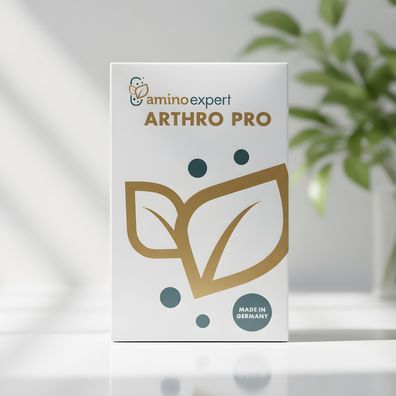 ARTHRO PRO 120 Kapseln Arthro Pro