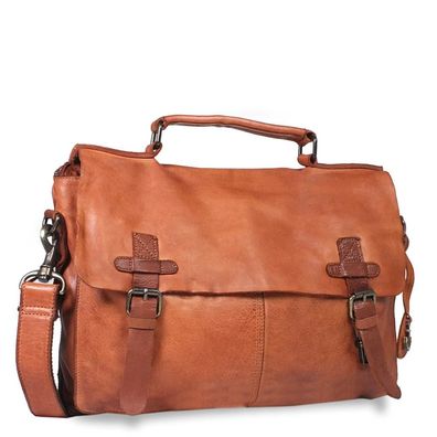 Harbour 2nd Ashton UP.13385, charming cognac, Herren