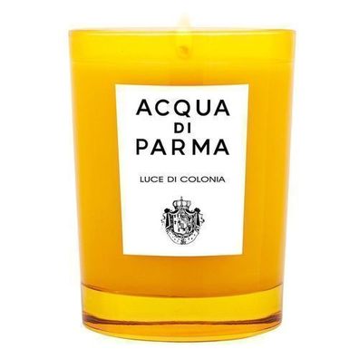 Acqua di Parma Luce Di Colonia Duftkerze, 200 g