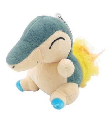 Spielzeug Pokemon Feurigel Kuscheltier 12cm Pluschtier