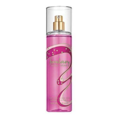 Britney Spears Fantasy Körperspray, 236ml