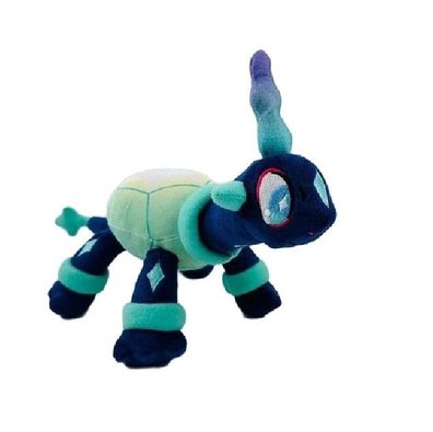 Terapagos Stofftier Plusch Figur Kuscheltier Anime Plush Figure 19cm NEU