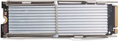 HP Z Turbo Drive - SSD - 2 TB - intern - M.2 2280 - PCIe 4.0 x4 - für Workstation Z