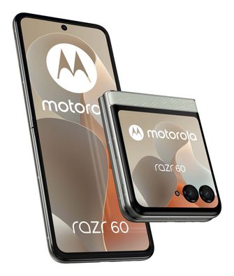 Motorola Solutions Motorola razr 60, 17,5 cm (6.9"), 8 GB, 256 GB, 50 MP, Andro... ->