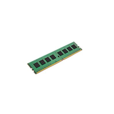 Kingston ValueRAM - DDR4 - Modul - 16 GB - DIMM 288-PIN
