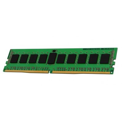 Kingston DDR4 - Modul - 16 GB - DIMM 288-PIN