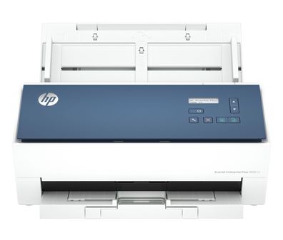 HP ScanJet Enterprise Flow 9000 s1 - Dokumentenscanner - CMOS / CIS - Duplex - ... ->