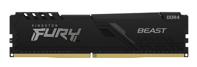 Kingston FURY Beast - DDR4 - Modul - 16 GB - DIMM 288-PIN