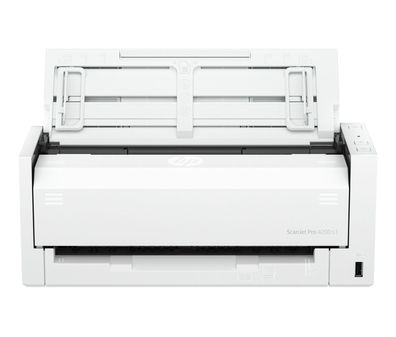HP Scanjet Pro 4200 s1 - Dokumentenscanner - Duplex - 216 x 5842 mm - 1200 dpi x 12