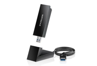 Netgear Nighthawk A8000 - Netzwerkadapter - USB 3.0