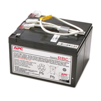 APC Replacement Battery Cartridge 109
