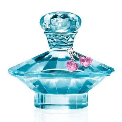 Britney Spears Curious Eau de Parfum, 50ml