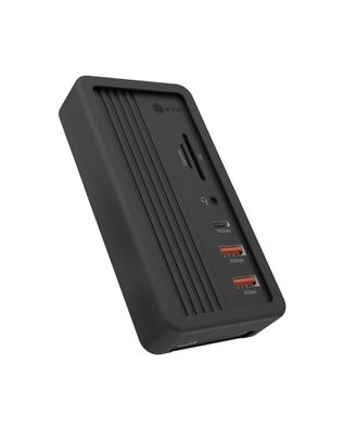 ICY BOX Dockingstation IB-DK4072M-CU31