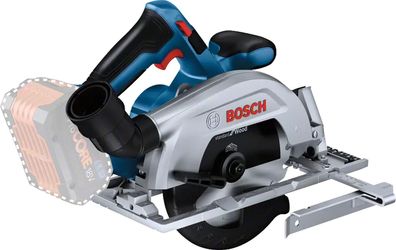 Bosch GKS 18V-57-2 Professional - Kreissäge - schnurlos