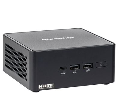 bluechip Businessline M1435 Intel® Core™ 3 Prozessor 100U / bis zu 4.70 GHz, Wi... ->