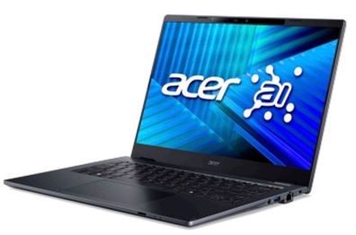 Acer TravelMate P4 14" 16:10 i7-255U 16GB 512GBSSD W11P