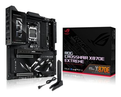 ROG Crosshair X870E Extreme, Mainboard