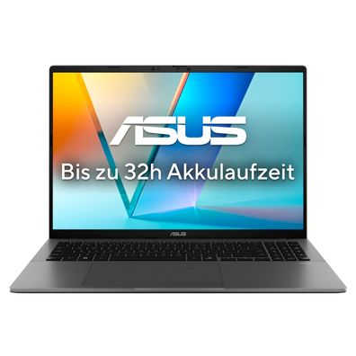 ASUS Vivobook S 16 S3607QA-PL013W 16" WQXGA Snapdragon X1-26-100 16GB/1TB Win11
