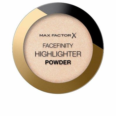 Max Factor Facefinity Highlighter Powder 01 Hautfarbe Beam 8g