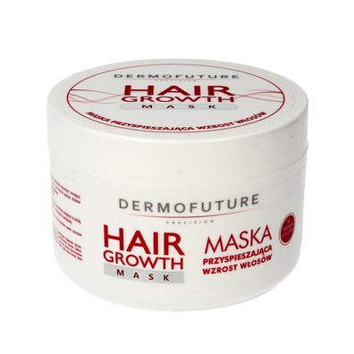 Dermofuture Haarwuchs-Maske300ml