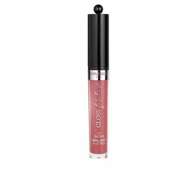 Bourjois Bj Labial Effet 3d Fabuleux Gloss 24h