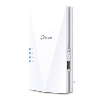 TP-LINK RE500X V2 - Wi-Fi-Range-Extender - 1GbE