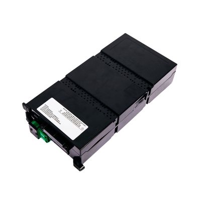 Replacement UPS Battery Cartrid APCRBC141 SEALED LEAD ACID