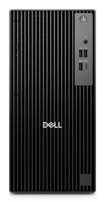 SPL|Dell Pro Tower QCT1250|180W|TPM|U5-235|16GB|512GB SSD|Integrated|DVD RW|Kb|... ->