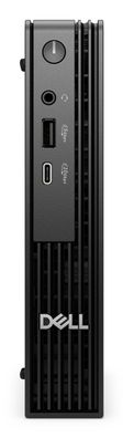 SPL|Dell Pro Micro QCM1250|TPM|i5-14500T|8GB|512GB SSD|90W Type-C|WLAN|Kb|Mouse... ->