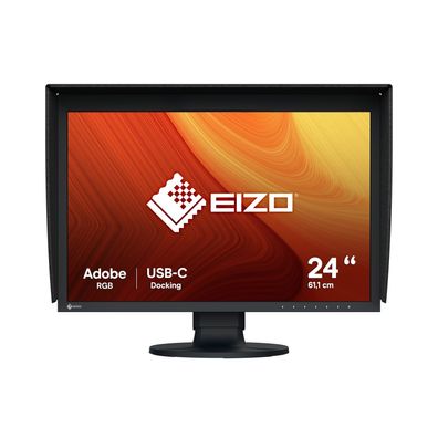 EIZO ColorEdge CG2400S - LED-Monitor - 61.1 cm (24.1 Zoll)
