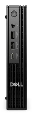 DELL PRO MICRO PLUS QBM1250 U7-265 16GB 512GB W11P 3YBO