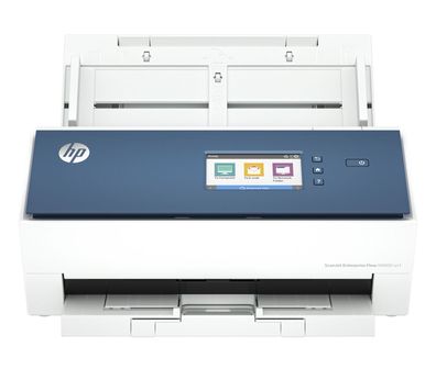 HP ScanJet Enterprise Flow N9000 sn1 - Dokumentenscanner - CMOS / CIS - Duplex ... ->