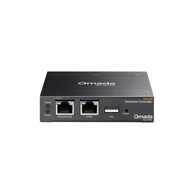 TP-LINK Omada Hardware-Controller OC220 - (ohne Netzteil)
