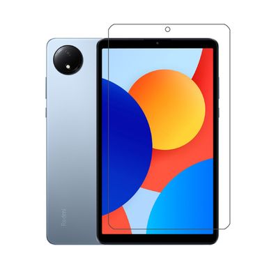 Lobwerk Folie für Xiaomi Redmi Pad SE 8.7 Displayschutz Glas Schutz