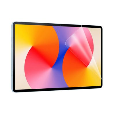 Lobwerk Folie für Huawei MatePad SE 11 2024 11 Zoll Displayschutz Folie Glas