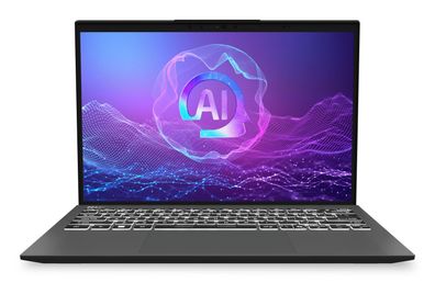 MSI Prestige 13 AI+ Evo A2VMG-009 - Intel Core Ultra 7 258V / 2.2 GHz - Evo - W... ->