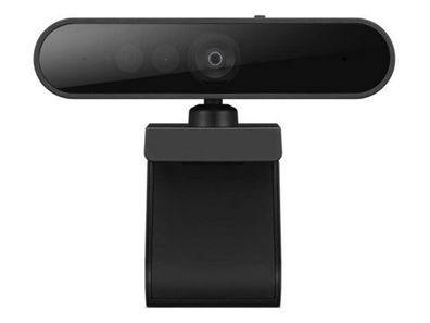 Lenovo Performance FHD - Webcam - schwenken / neigen