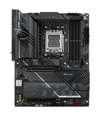 ROG STRIX X870E-H GAMING WIFI7