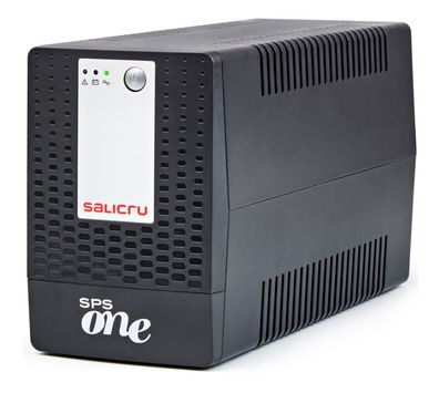 Salicru USV SPS 2000 ONE BL UPS 2000VA Line-interactive