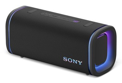 Sony Bluetooth Speaker Ult Field 5 Schwarz - Audio - Stereo