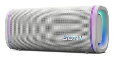 Sony Bluetooth Speaker Ult Field 5 Weiss - Audio - Stereo