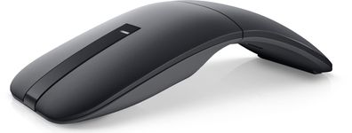 Dell MS700 - Maus - optische LED - 2 Tasten - kabellos