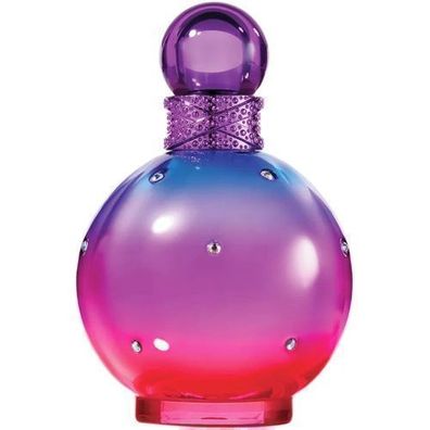 Britney Spears Electric Fantasy Eau de Toilette, 100 ml