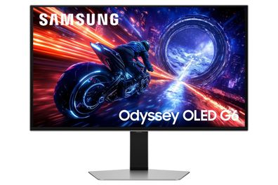 Samsung (27") 68,6cm S27FG602SU 16:9 G60SF