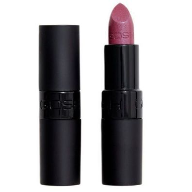 Gosh Velvet Touch Pflegender Lippenstift 66 Bourgogne, 4g