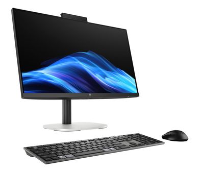 HP Pro Studio 4 AiO Intel Core Ultra 7 265T 60,45cm 23,8Zoll FHD 16GB 512GB/SSD... ->